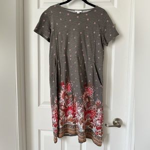J Jill Dress